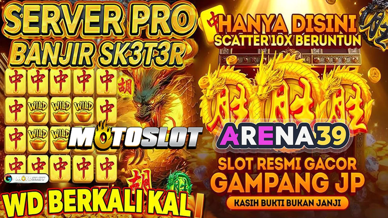 ARENA39